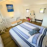 Cannes Croisette Suquet Duplex 4 P