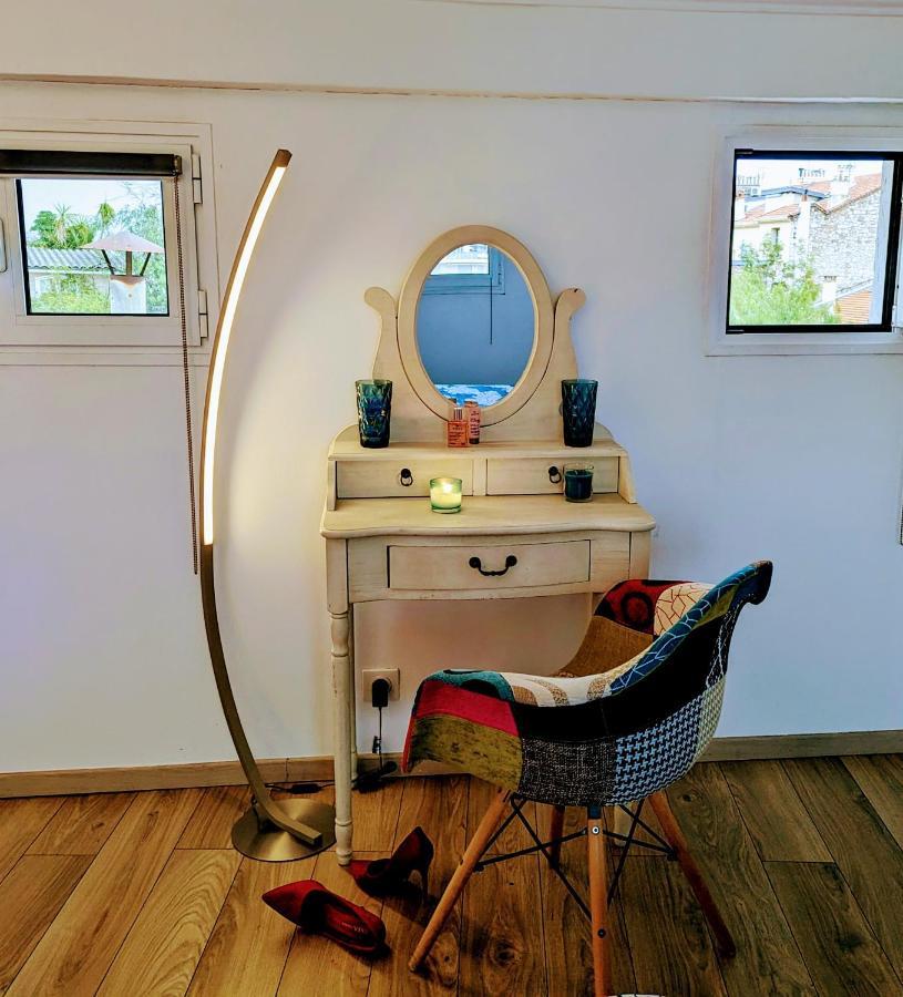 Croisette Suquet Duplex 4 P Apartment