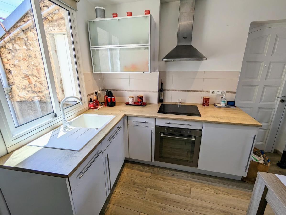 Croisette Suquet Duplex 4 P Apartment Cannes