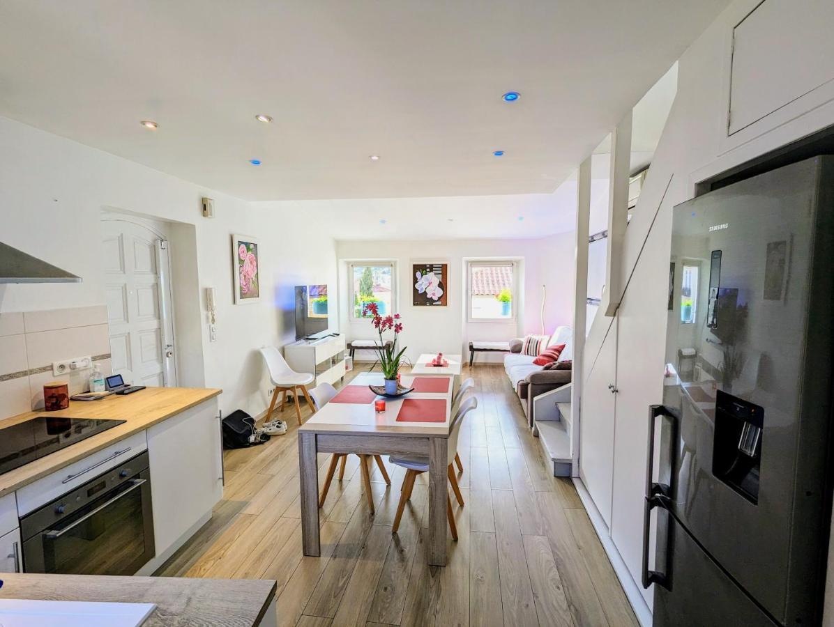 Croisette Suquet Duplex 4 P Apartment Cannes