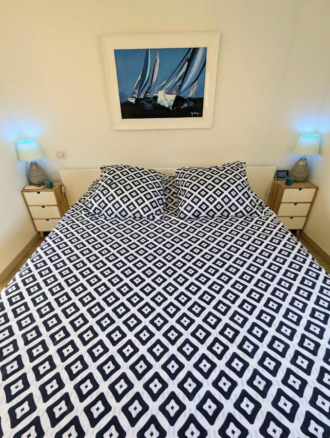 Apartment Croisette Suquet Duplex 4 P Cannes