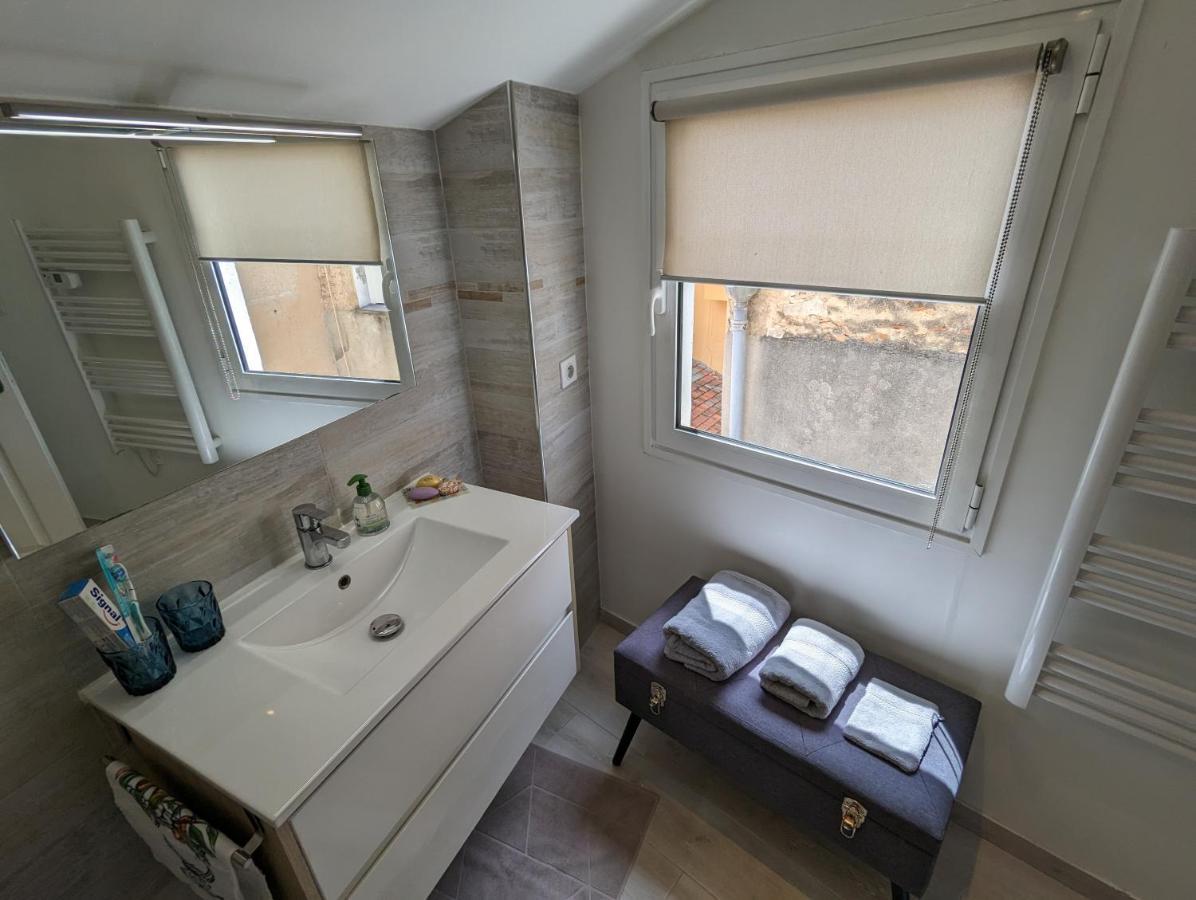 Croisette Suquet Duplex 4 P * Cannes