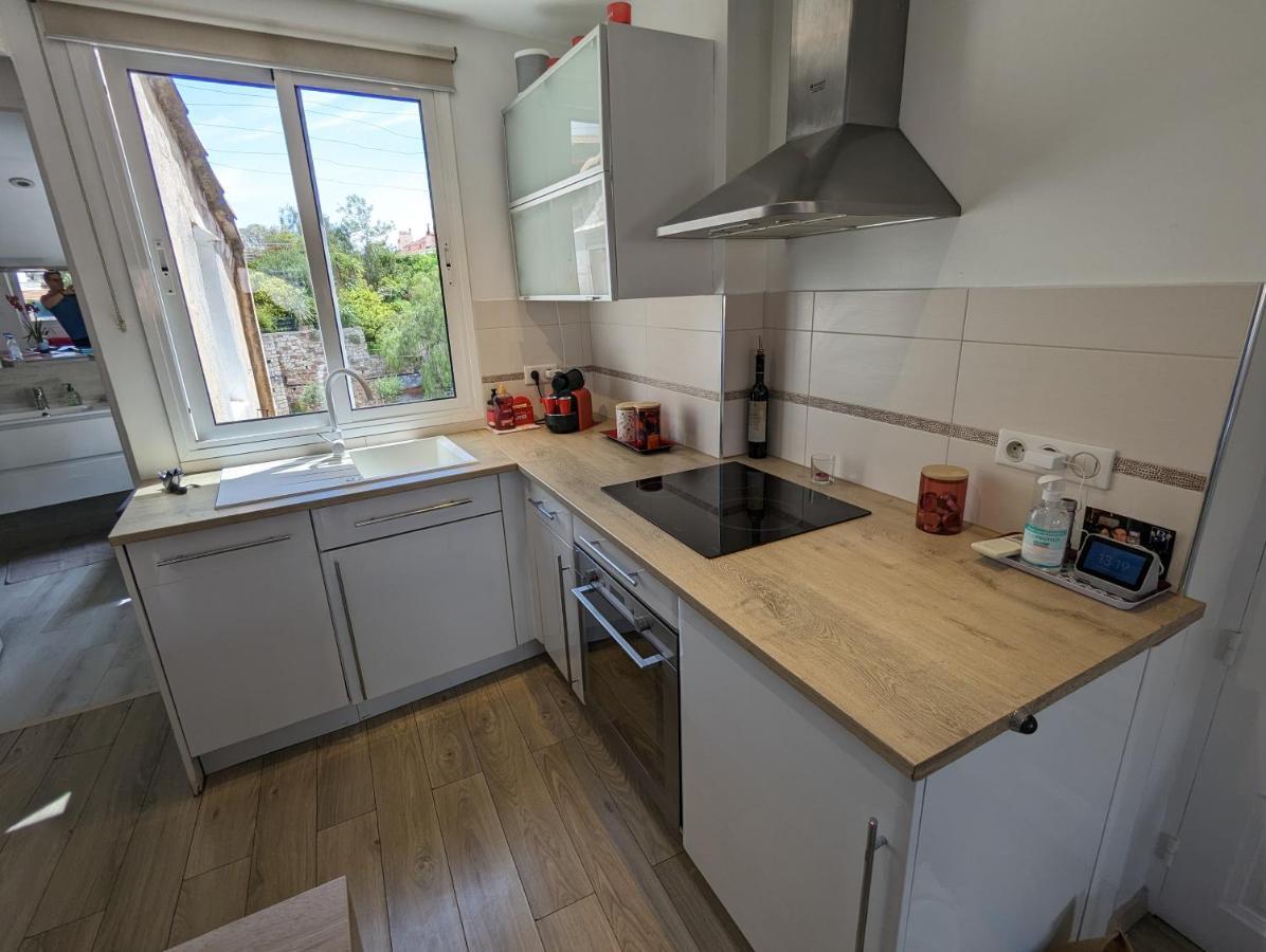Croisette Suquet Duplex 4 P Apartment Cannes