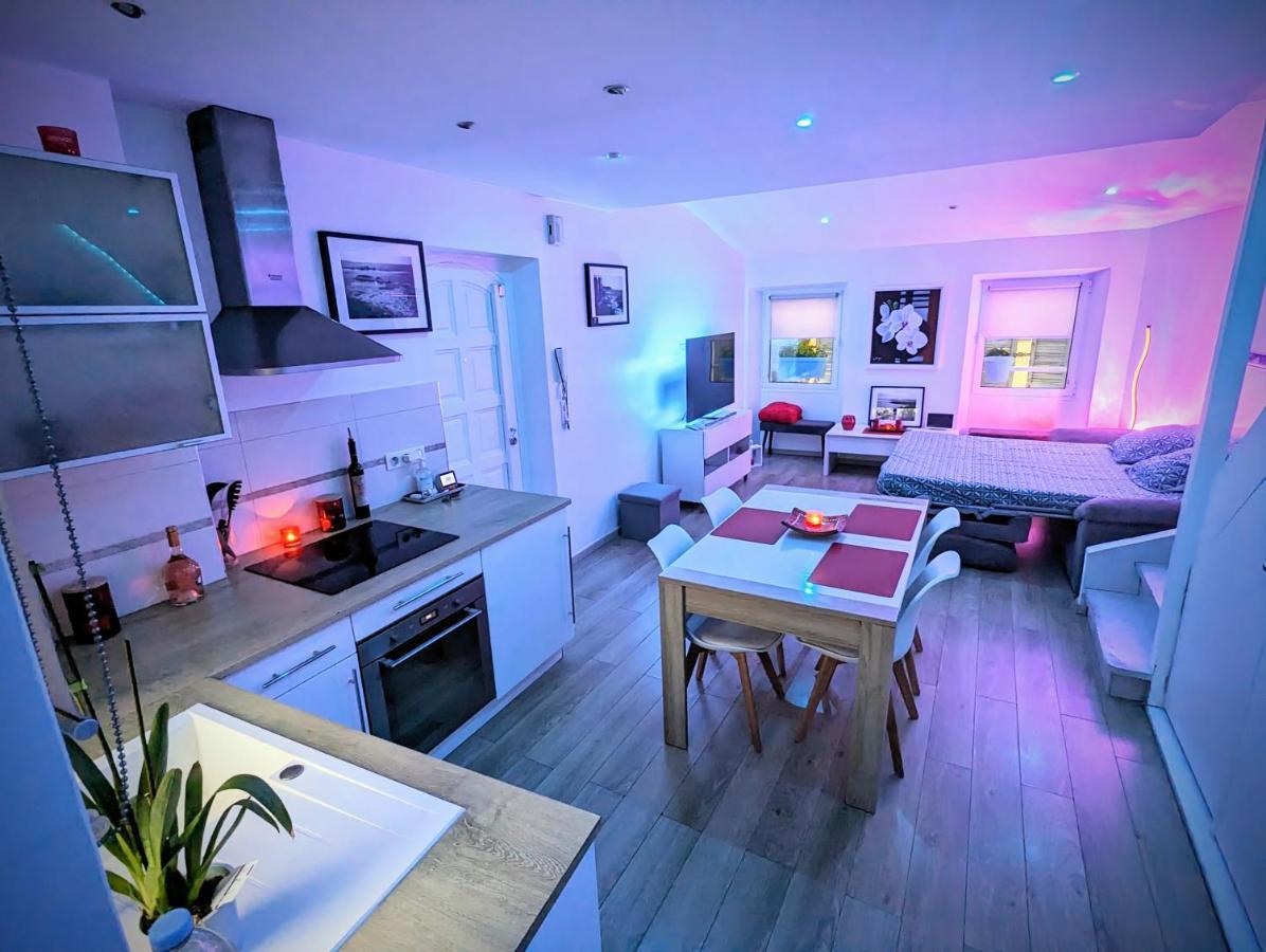 Apartment Croisette Suquet Duplex 4 P Cannes
