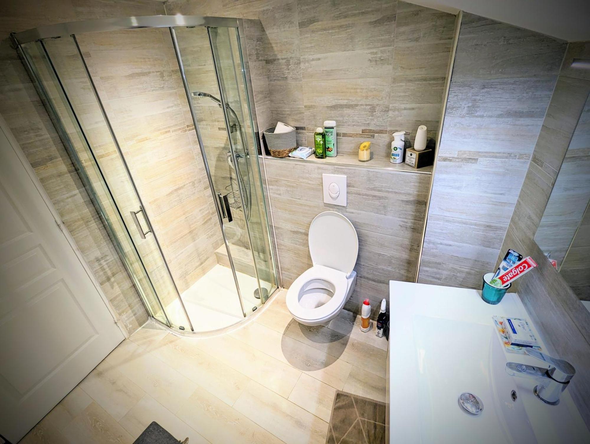 Croisette Suquet Duplex 4 P Apartment