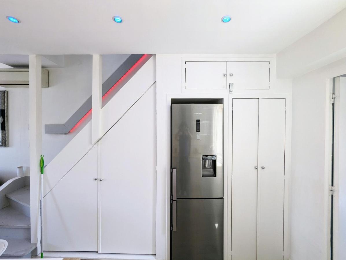 Croisette Suquet Duplex 4 P Apartment
